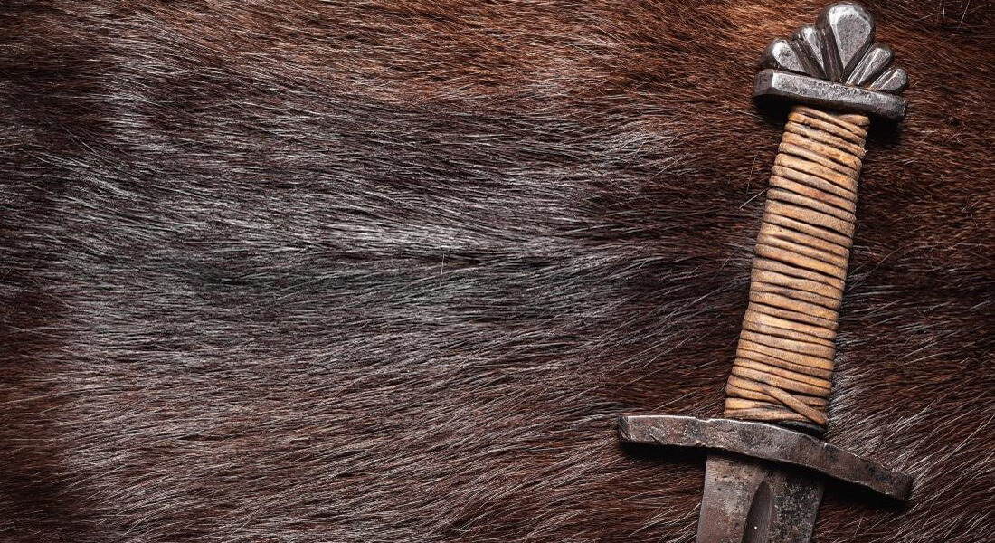 Imported fur 