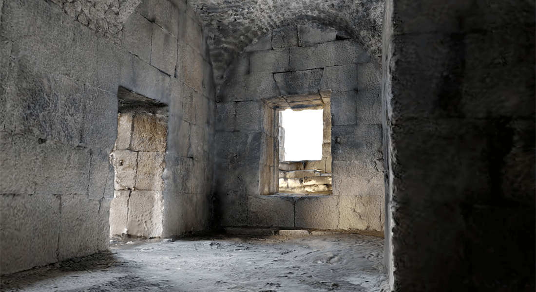 The prison project